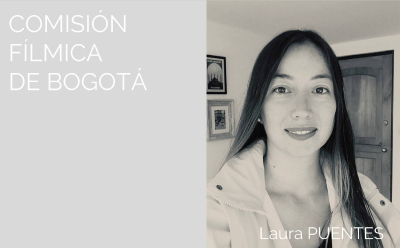 BOGOTÁ FILM COMMISSION