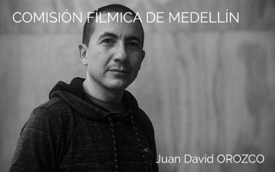 MEDELLÍN FILM COMMISSION
