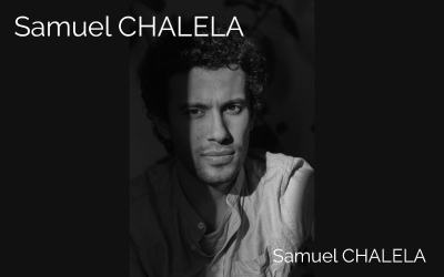 SAMUEL CHALELA PUCCINI