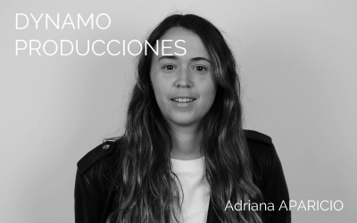 DYNAMO PRODUCCIONES
