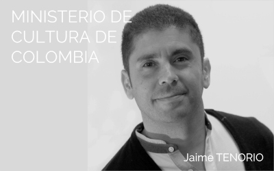 MINISTRY OF CULTURE OF COLOMBIA