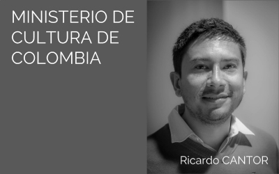 MINISTRY OF CULTURE OF COLOMBIA