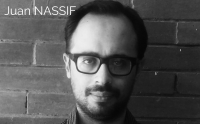 JUAN NASSIF