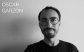ÓSCAR GARZÓN