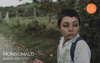 MUNDOMALO
