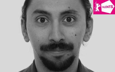 ANDRÉS ARIZMENDY BENAVIDES