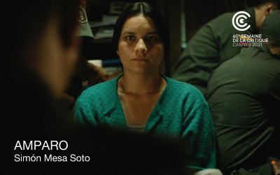 AMPARO