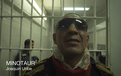 MINOTAUR