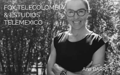 FOX TELECOLOMBIA & ESTUDIOS TELEMÉXICO