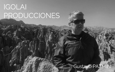 IGOLAI PRODUCCIONES