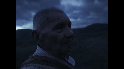 El Silencio de la Montaña