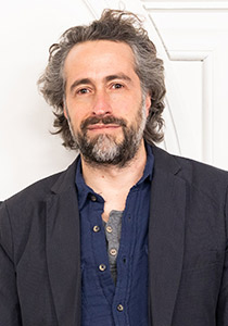 CARLOS OSUNA / ORIÓN FILMS