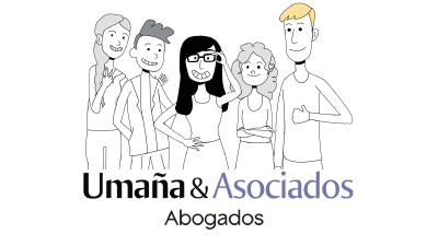 ÓMAR JAVIER UMAÑA / UMAÑA ASOCIADOS