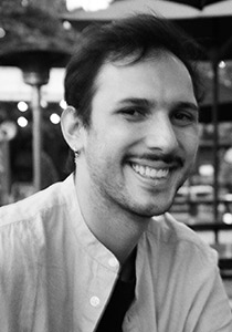 DAVID MONTENEGRO / FICCI