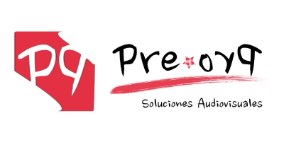 ANGIE CAROLINA GÓMEZ / LA PREPO SOLUCIONES AUDIOVISUALES