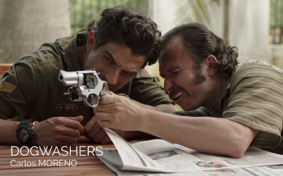 DOGWASHERS