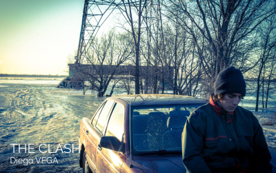 THE CLASH
