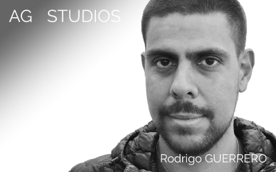 AG STUDIOS