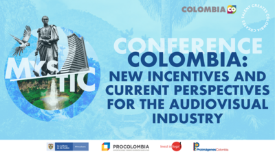 VIDEOCONFERENCE @ MARCHÉ DU FILM