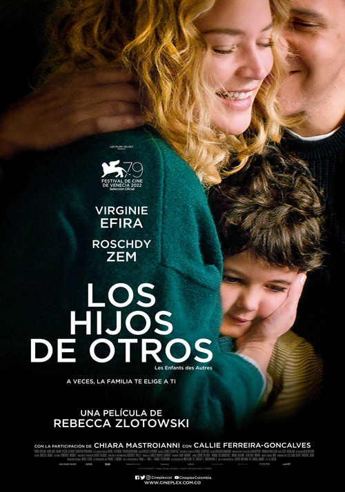 Los-Hijos-de-Otros_Poster