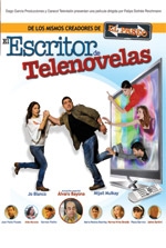dvd_escritordetelenovelas