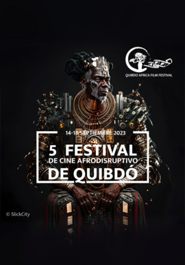 5 Quibdó África Film Festival english