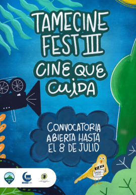 Tame Cine Fest 2023