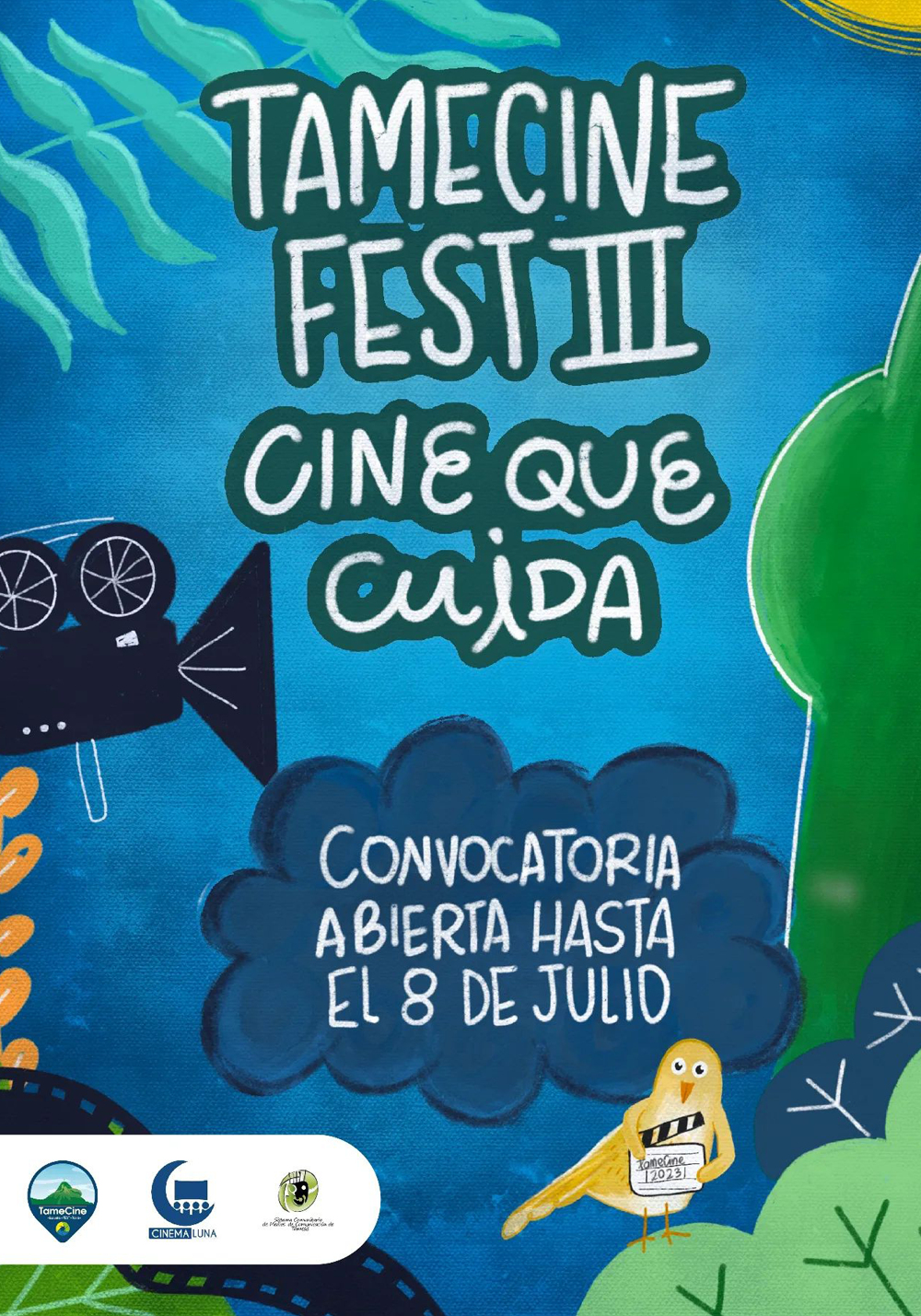 Tame Cine Fest 2023