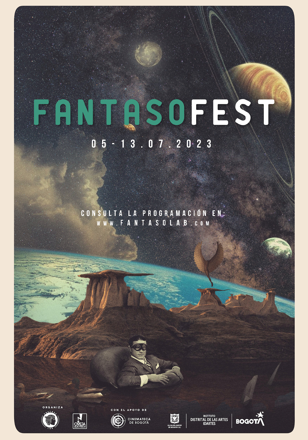 Fantaso fest 2023