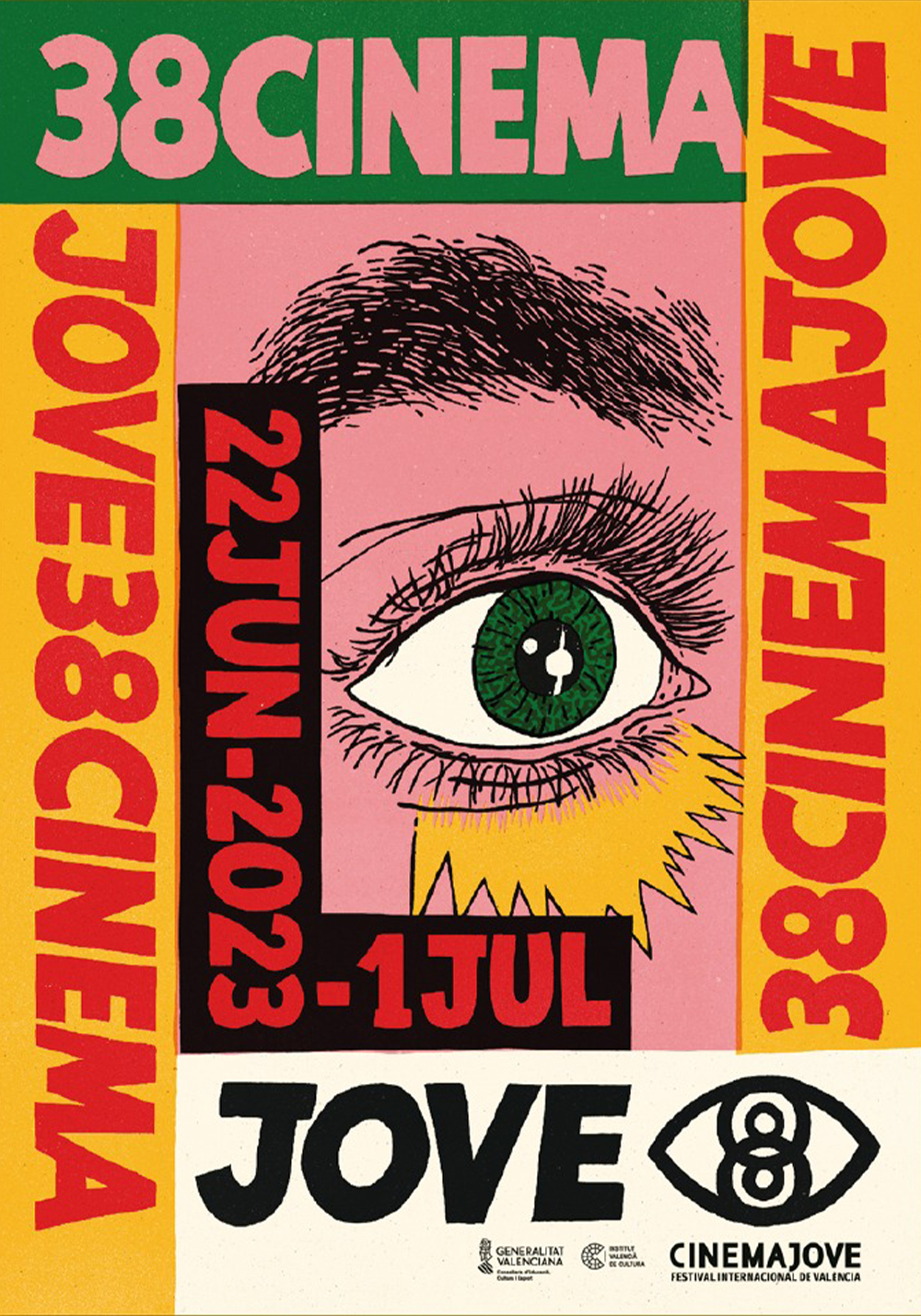 38 Cinema Jove 2023