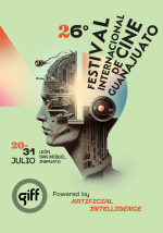 26 Festival Internacional de Cine Guanajuato_2023