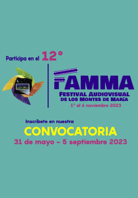 12 FAMMA - Festival audiovisual de lo smontes de ría_2023