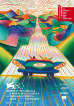 80 Bienale di venezia