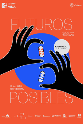 15 Festival Internacional de Cine Corto de Cali