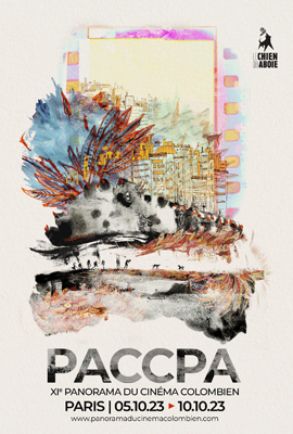 EVENTO INTERNACIONAL