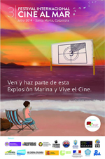 cinealmar