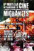 cinemigrante