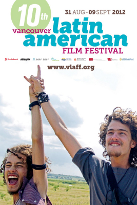 vancuver latin american film festival