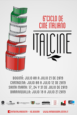 italcine