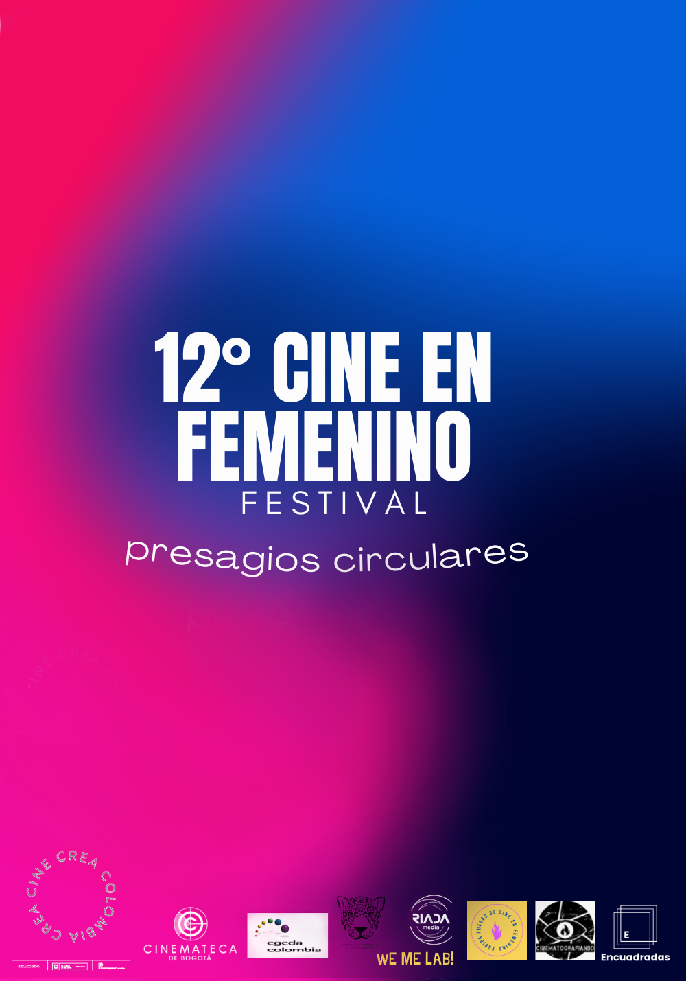 12 cine femenino 