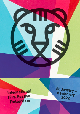 51 Festival de Cine de Rotterdam 