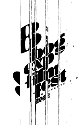 8a edición del Bogotá Experimental Film