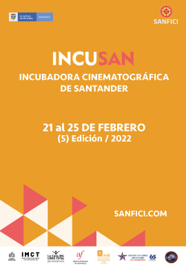 5 Festival Internacional de Cine independiente de Santander