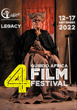 4 Quibdo Film Festival