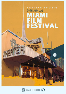 39 miami film festival