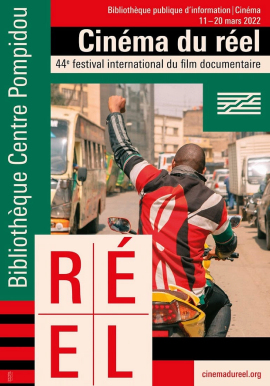 Cinema du reel 2022