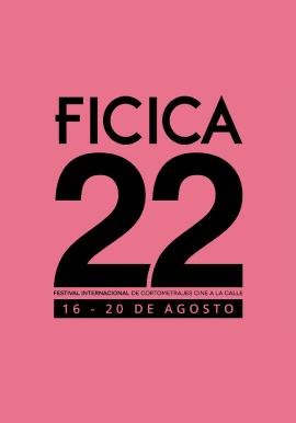 22 Festival cine a la calle