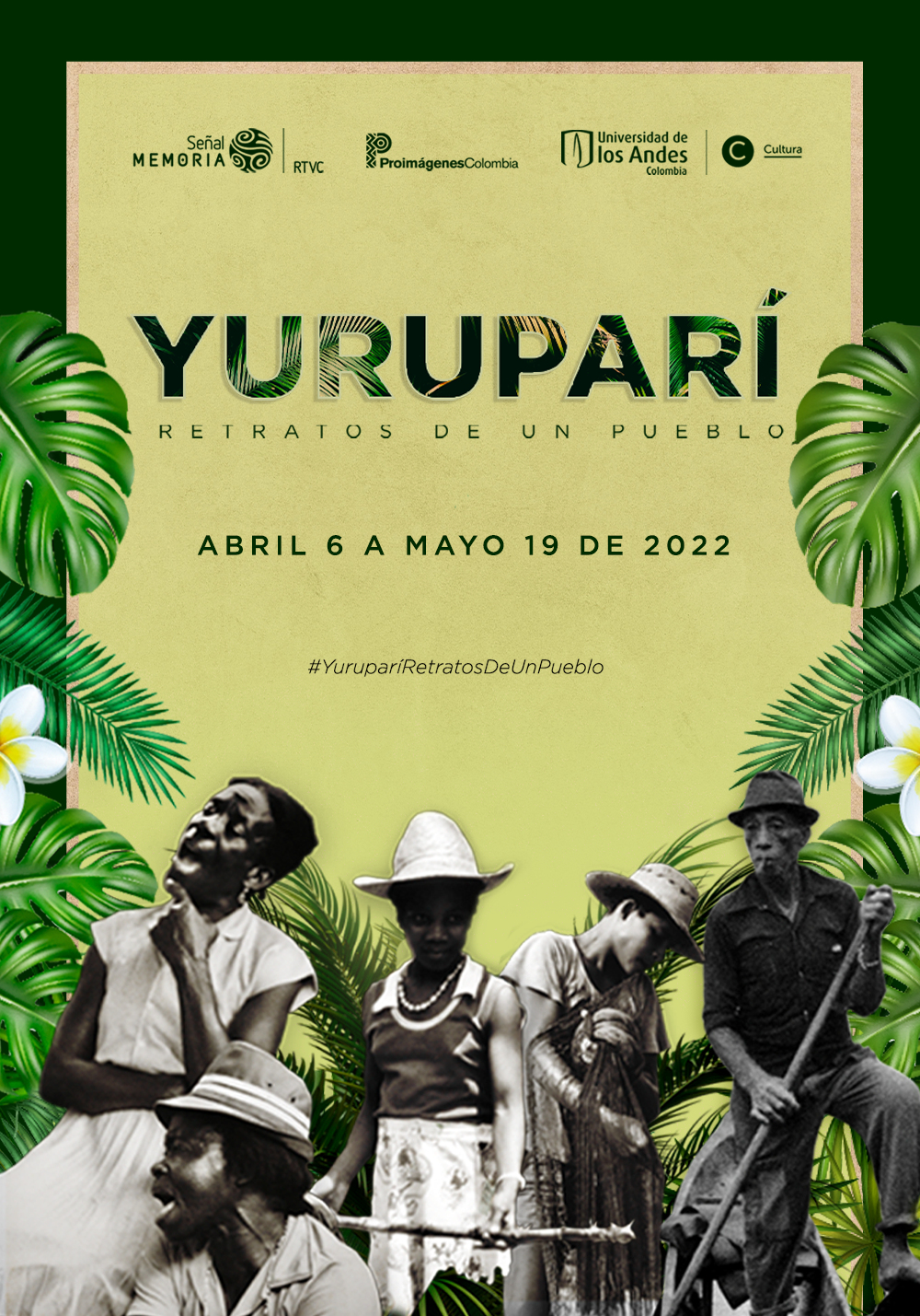 Yuruparí 2022