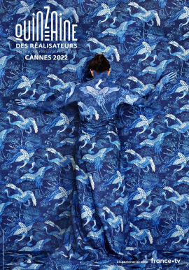 Quincena de Realizadores Cannes 2022