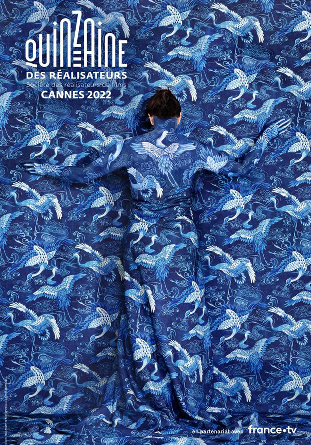 Quincena de Realizadores Cannes 2022